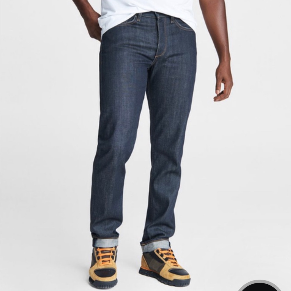 Rag & bone Fit 2 Porter wash jean, new with tags
